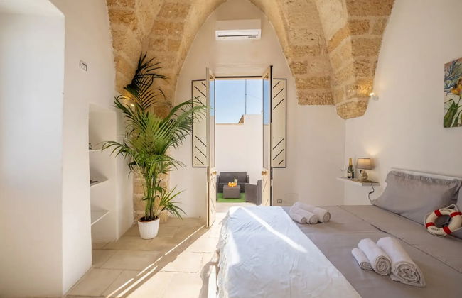 Salento Boutique Palace - Foto 3