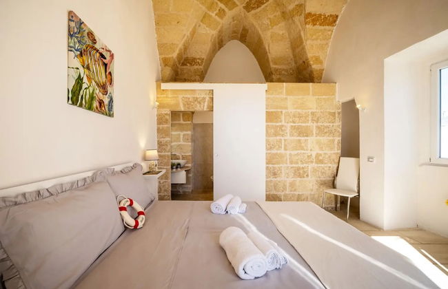 Salento Boutique Palace - Foto 12