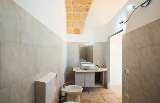 Salento Boutique Palace - Foto 15