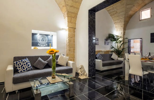 Salento Boutique Palace - Foto 8