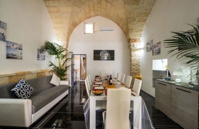 Salento Boutique Palace - Foto 18