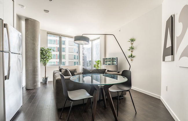 Sophari Bellevue Tower Apts - Photo 29
