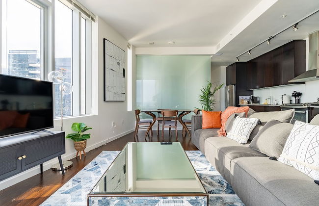Sophari Bellevue Tower Apts - Photo 67