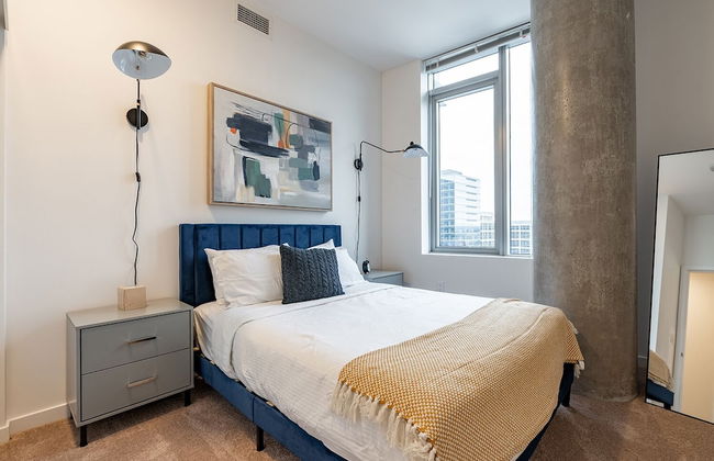 Sophari Bellevue Tower Apts - Photo 22