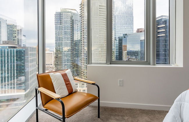 Sophari Bellevue Tower Apts - Photo 20