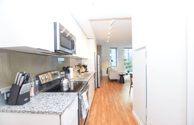 Sophari Bellevue Tower Apts - Photo 35