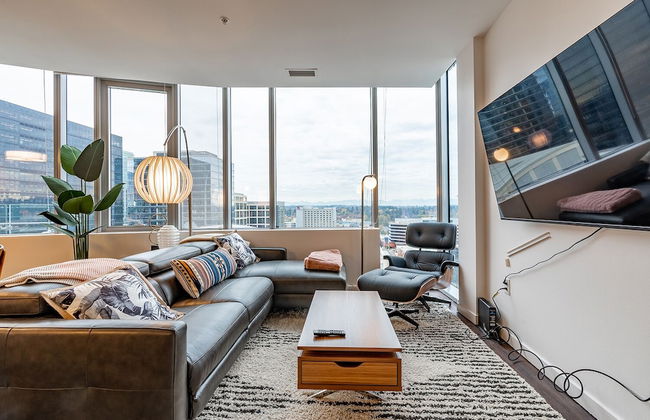 Sophari Bellevue Tower Apts - Photo 76