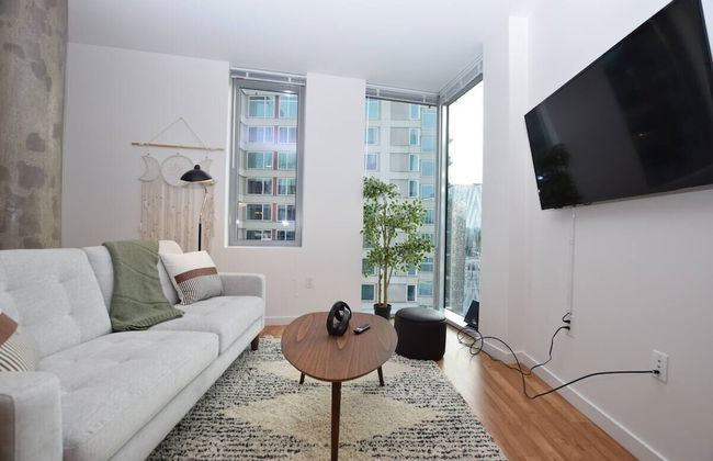 Sophari Bellevue Tower Apts - Photo 56