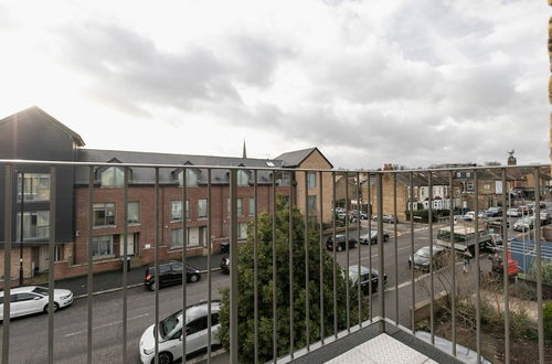 Photo 8 - Skyvillion -vineyard Court- Enfield 1bed W/balcony