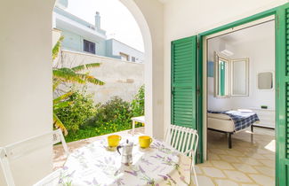 Photo 1 - Casa del Mare with garden near the beach