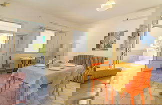 Foto 1 - Casa del Mare with garden near the beach