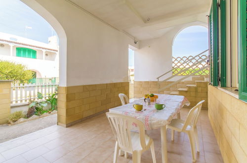 Photo 30 - Casa del Mare with garden near the beach