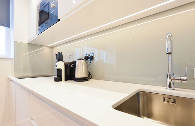 Star Street Serviced Apartments by Concept Apartments - Foto 24