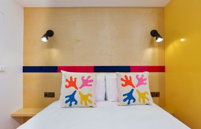 Star Street Serviced Apartments by Concept Apartments - Foto 10