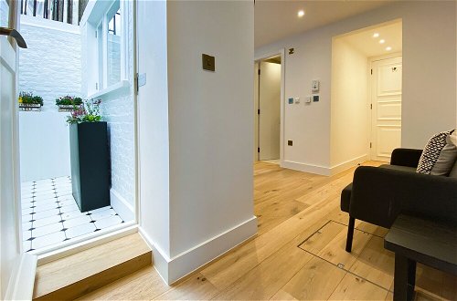 Photo 43 - Star Street Serviced Apartments by Concept Apartments
