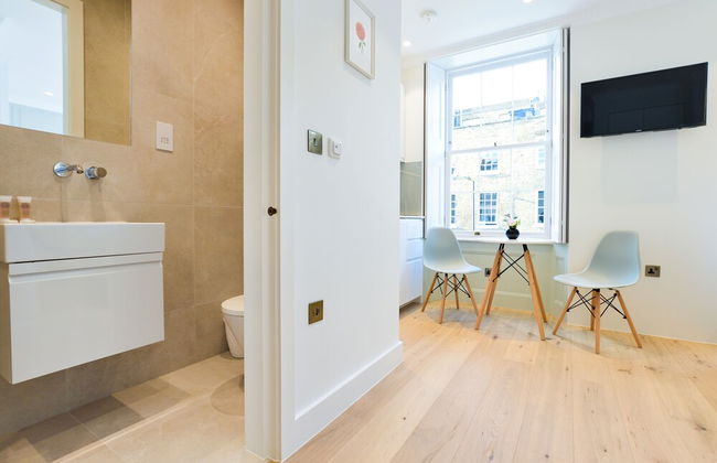 Star Street Serviced Apartments by Concept Apartments - Foto 17