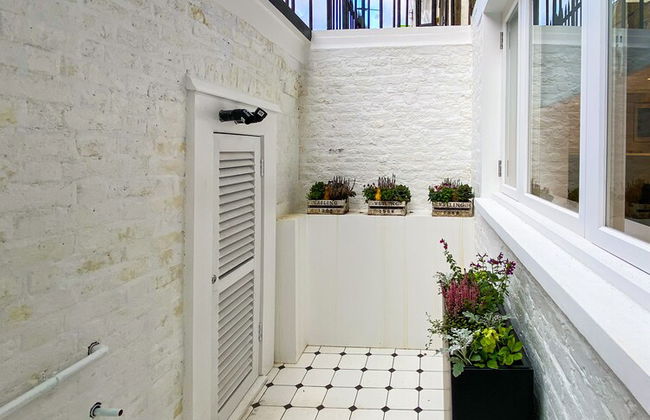Star Street Serviced Apartments by Concept Apartments - Foto 41
