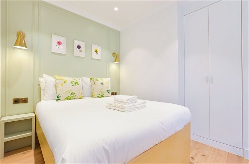 Photo 15 - Star Street Serviced Apartments by Concept Apartments