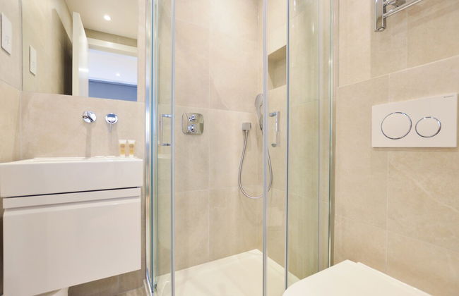 Star Street Serviced Apartments by Concept Apartments - Foto 46