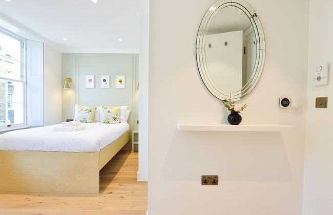 Star Street Serviced Apartments by Concept Apartments - Foto 18