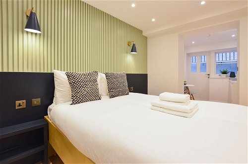 Foto 3 - Star Street Serviced Apartments by Concept Apartments