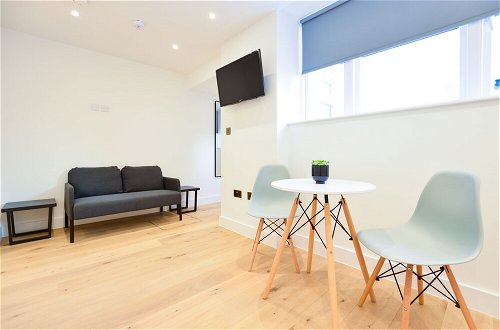 Photo 32 - Star Street Serviced Apartments by Concept Apartments