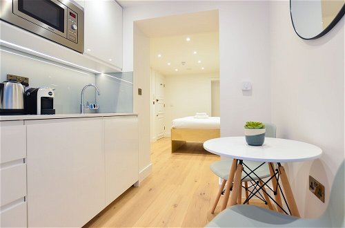 Photo 31 - Star Street Serviced Apartments by Concept Apartments