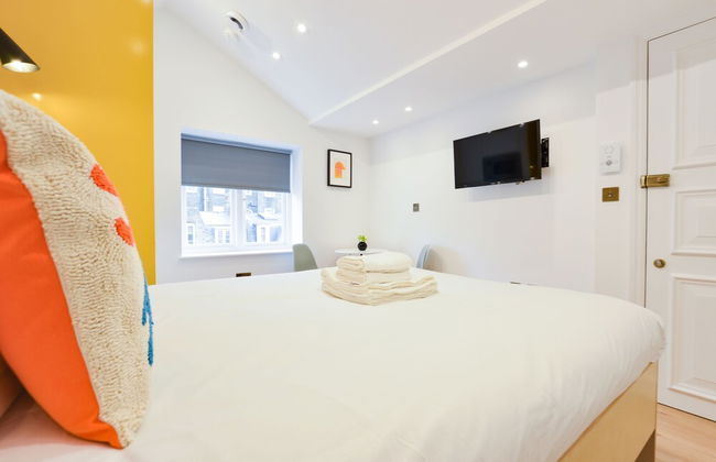 Star Street Serviced Apartments by Concept Apartments - Foto 9