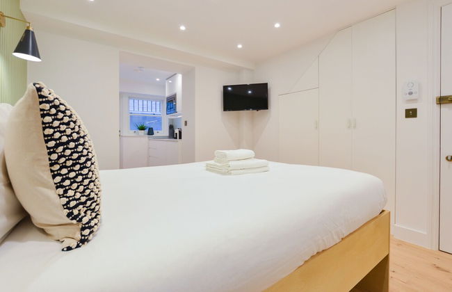 Star Street Serviced Apartments by Concept Apartments - Foto 4