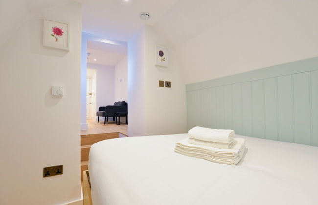 Star Street Serviced Apartments by Concept Apartments - Foto 7
