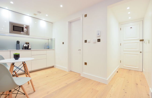 Star Street Serviced Apartments by Concept Apartments - Foto 25