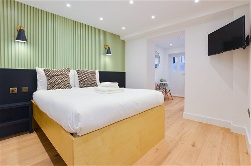 Photo 2 - Star Street Serviced Apartments by Concept Apartments