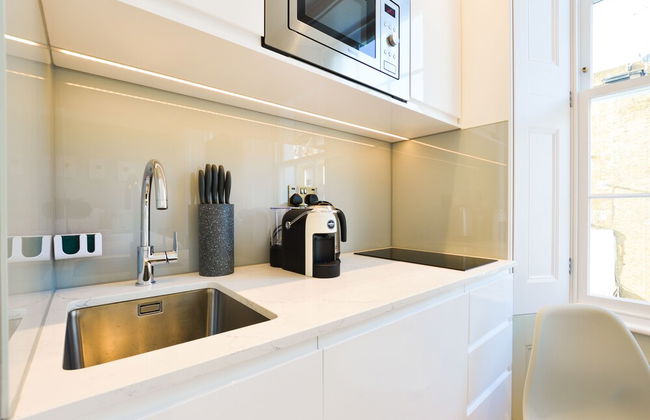 Star Street Serviced Apartments by Concept Apartments - Foto 29