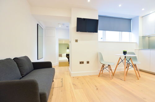 Photo 34 - Star Street Serviced Apartments by Concept Apartments