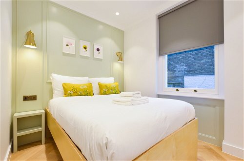 Photo 20 - Star Street Serviced Apartments by Concept Apartments