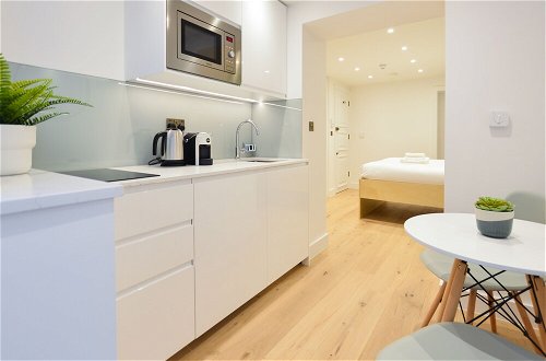 Foto 23 - Star Street Serviced Apartments by Concept Apartments