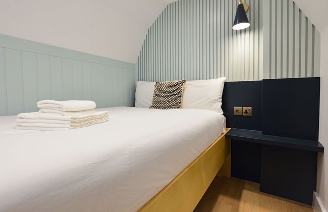Star Street Serviced Apartments by Concept Apartments - Foto 6