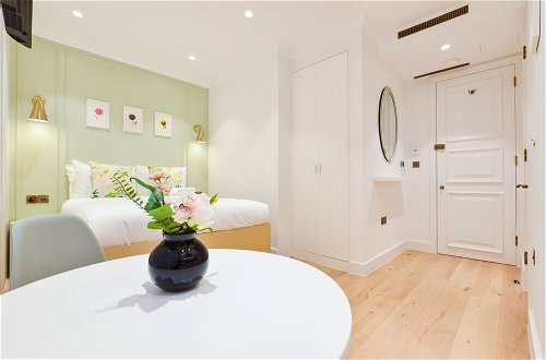 Photo 12 - Star Street Serviced Apartments by Concept Apartments