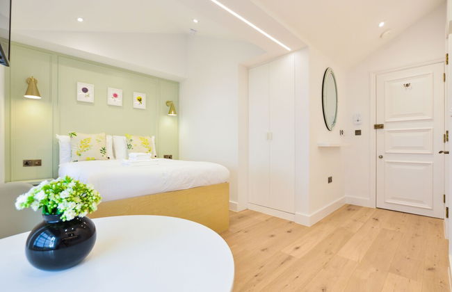 Star Street Serviced Apartments by Concept Apartments - Foto 14