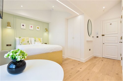 Foto 14 - Star Street Serviced Apartments by Concept Apartments