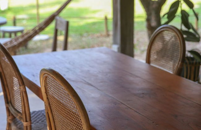 HangTueng Farmstay Chiang Mai - Photo 22