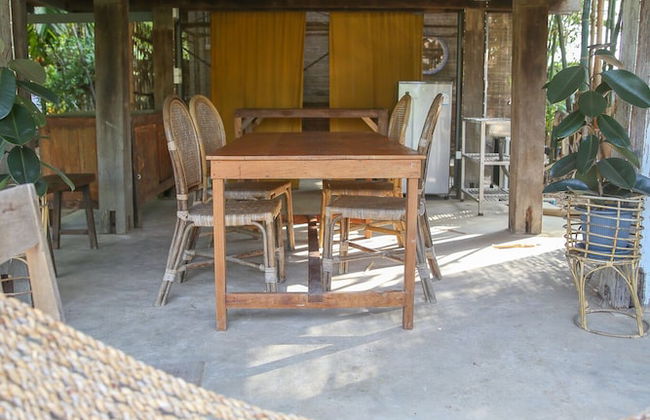 HangTueng Farmstay Chiang Mai - Photo 16