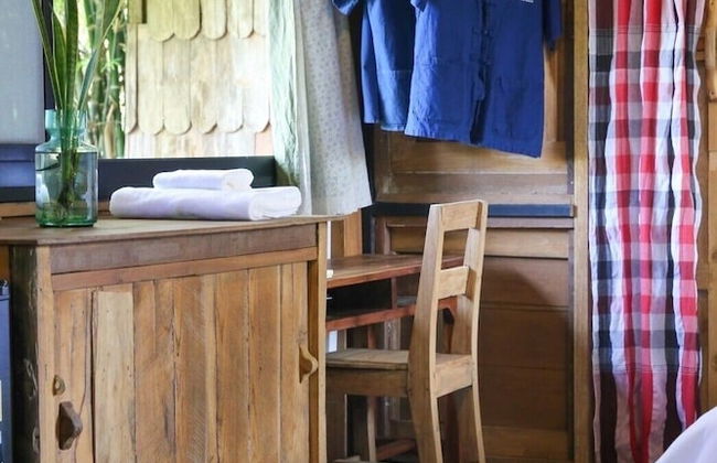 HangTueng Farmstay Chiang Mai - Photo 3