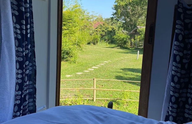 HangTueng Farmstay Chiang Mai - Photo 70