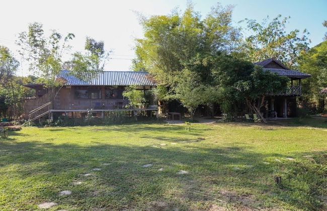 HangTueng Farmstay Chiang Mai - Photo 47