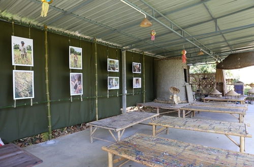 Photo 42 - HangTueng Farmstay Chiang Mai