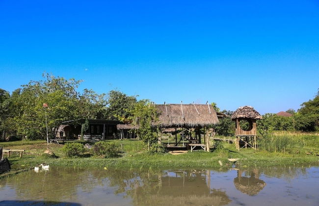 HangTueng Farmstay Chiang Mai - Photo 46