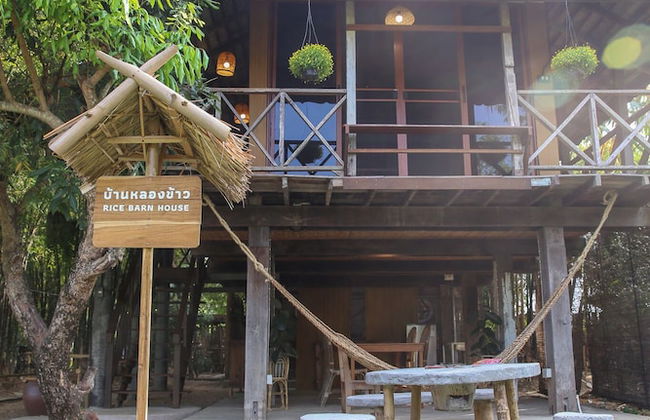 HangTueng Farmstay Chiang Mai - Photo 54