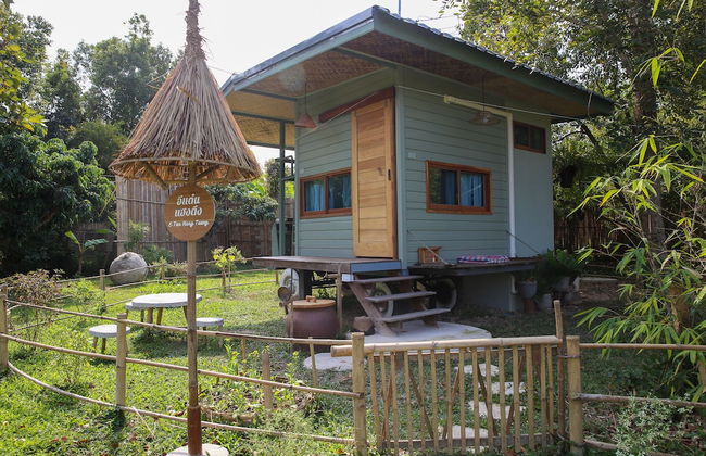 HangTueng Farmstay Chiang Mai - Photo 15