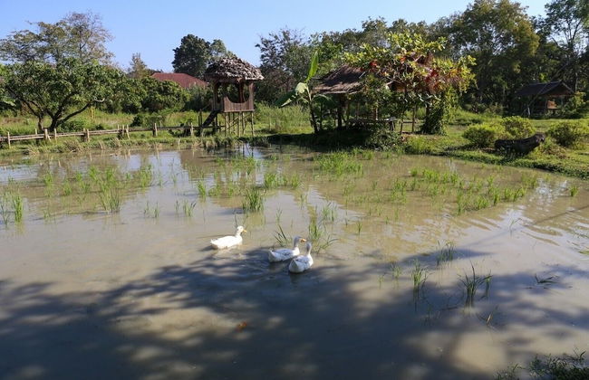 HangTueng Farmstay Chiang Mai - Photo 44